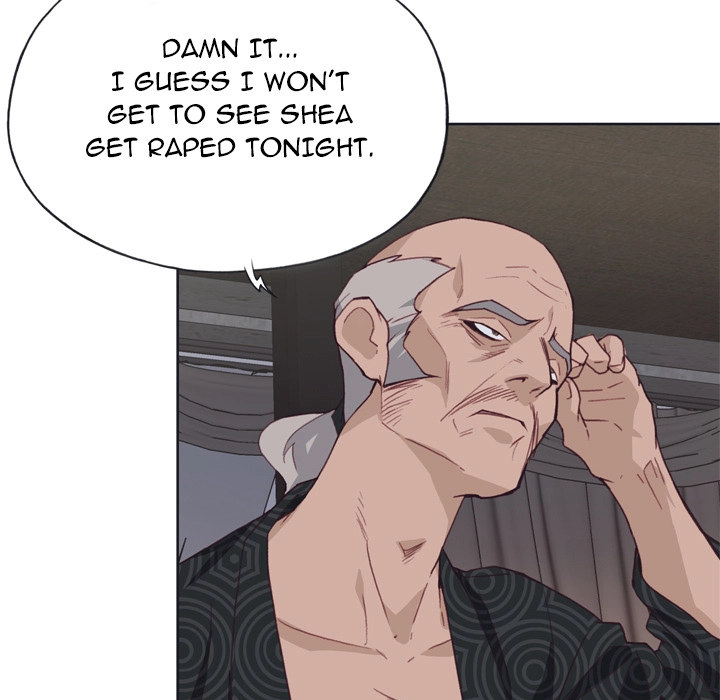 Tighty Lady Chapter 11 page 85 - 