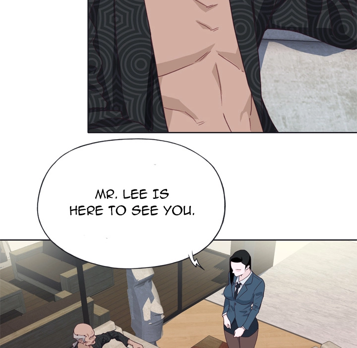 Tighty Lady Chapter 11 page 86 - 