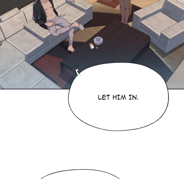 Tighty Lady Chapter 11 page 87 - 