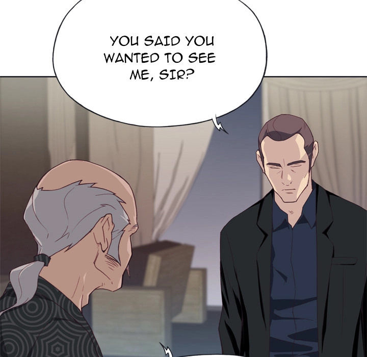 Tighty Lady Chapter 11 page 88 - 