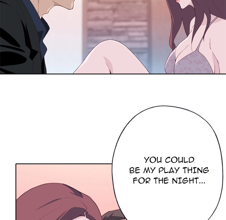Tighty Lady Chapter 11 page 10 - 