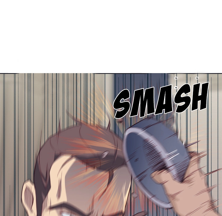 Tighty Lady Chapter 11 page 91 - 