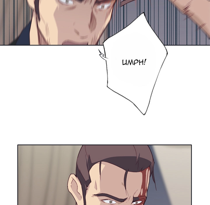 Tighty Lady Chapter 11 page 92 - 