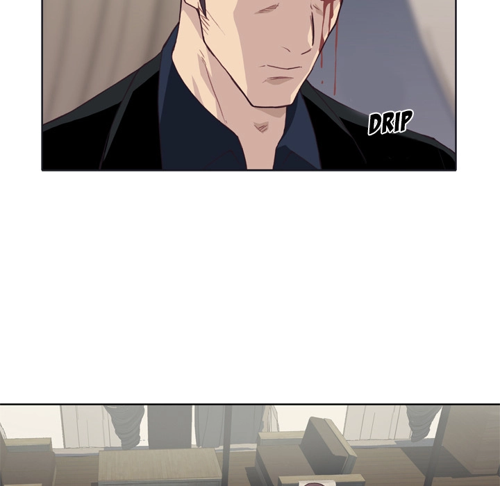 Tighty Lady Chapter 11 page 93 - 