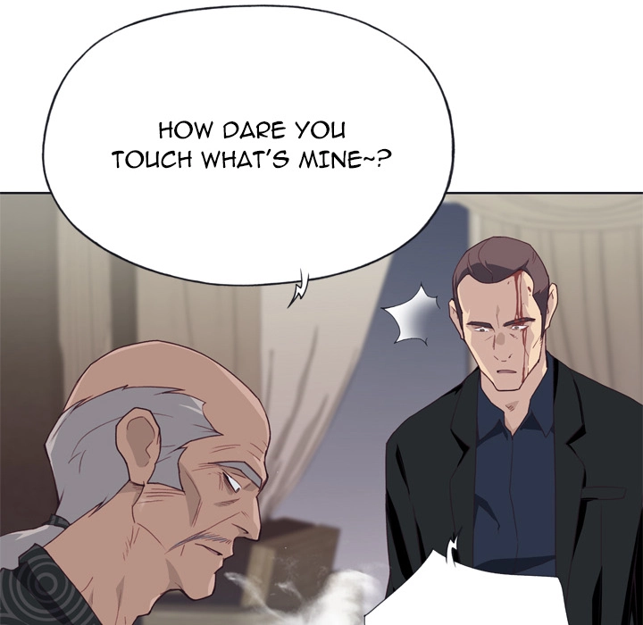 Tighty Lady Chapter 11 page 96 - 