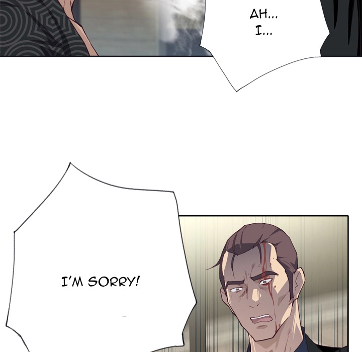 Tighty Lady Chapter 11 page 97 - 