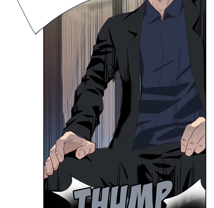 Tighty Lady Chapter 11 page 98 - 