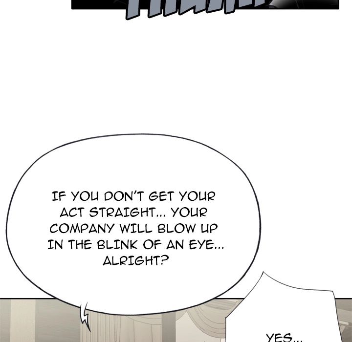 Tighty Lady Chapter 11 page 99 - 