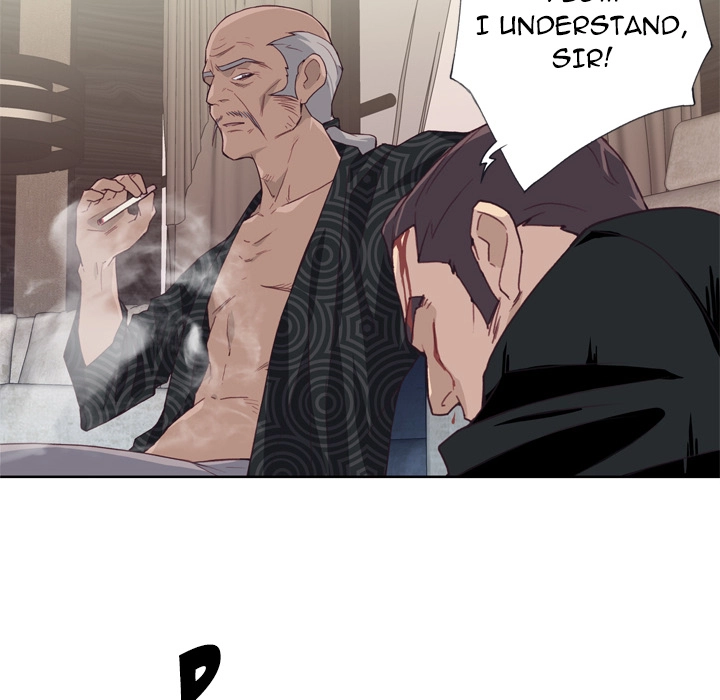 Tighty Lady Chapter 11 page 100 - 