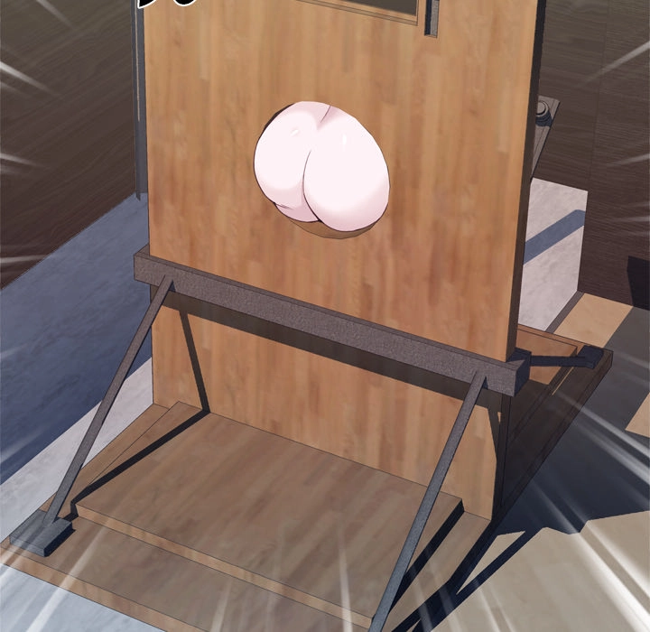 Tighty Lady Chapter 12 page 11 - 