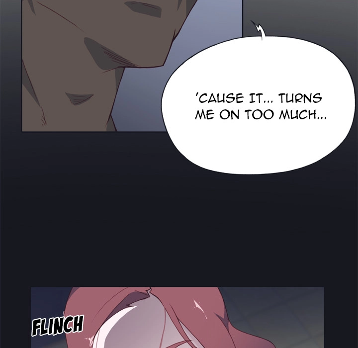 Tighty Lady Chapter 12 page 101 - 