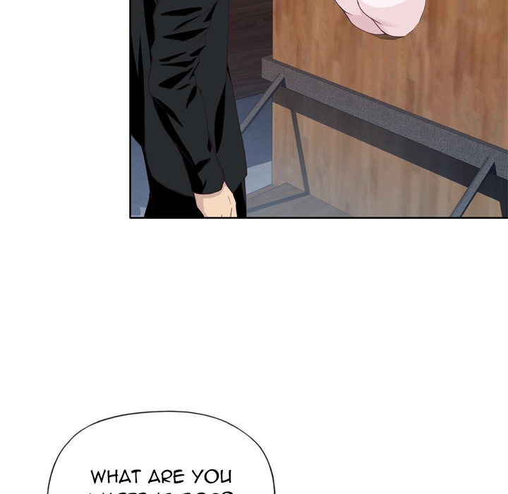 Tighty Lady Chapter 12 page 16 - 