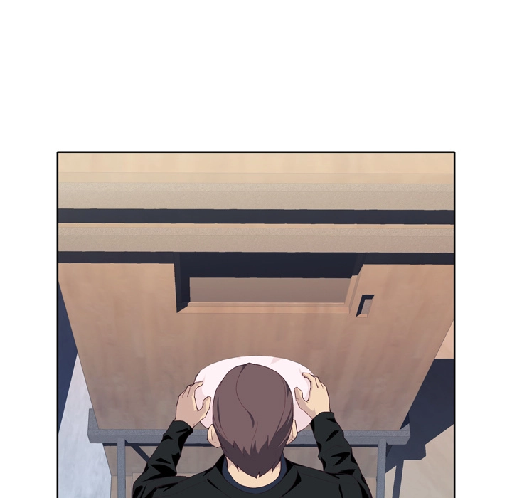Tighty Lady Chapter 12 page 18 - 