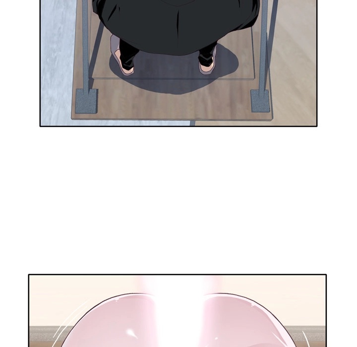 Tighty Lady Chapter 12 page 19 - 