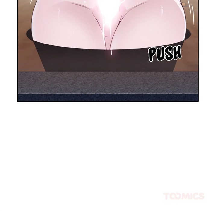 Tighty Lady Chapter 12 page 20 - 