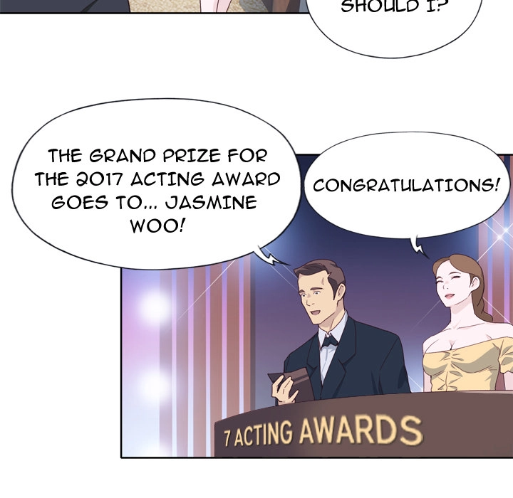 Tighty Lady Chapter 12 page 26 - 