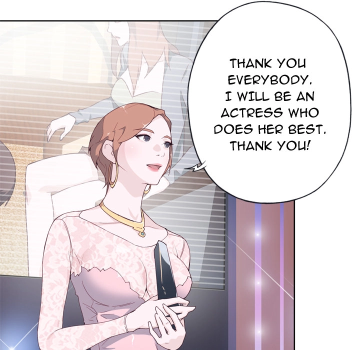 Tighty Lady Chapter 12 page 27 - 