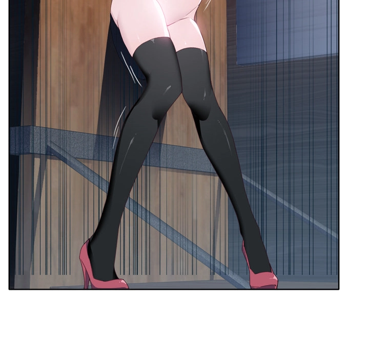 Tighty Lady Chapter 12 page 30 - 