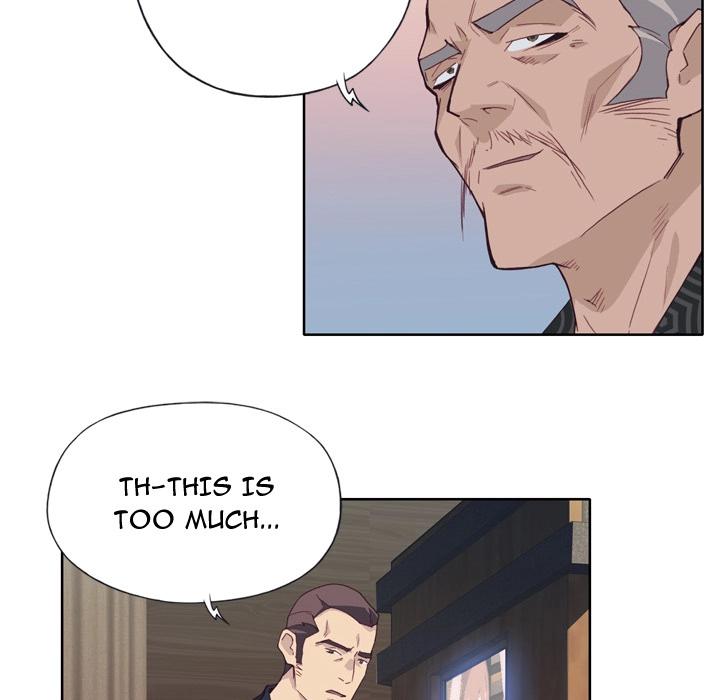 Tighty Lady Chapter 12 page 35 - 