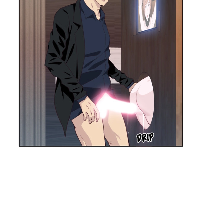 Tighty Lady Chapter 12 page 36 - 
