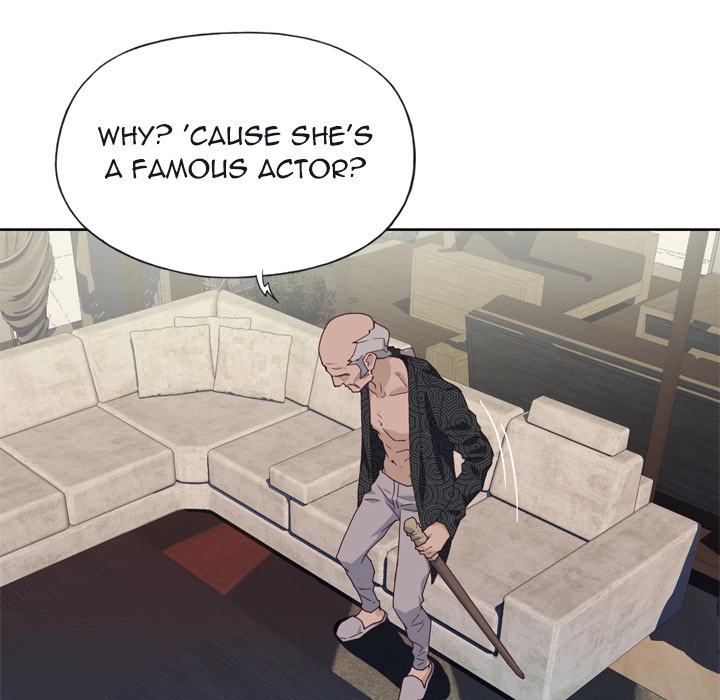 Tighty Lady Chapter 12 page 37 - 