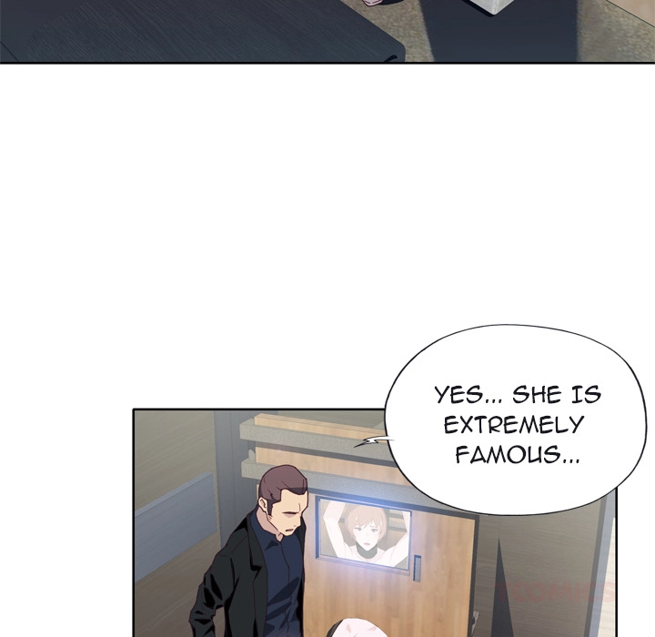 Tighty Lady Chapter 12 page 38 - 