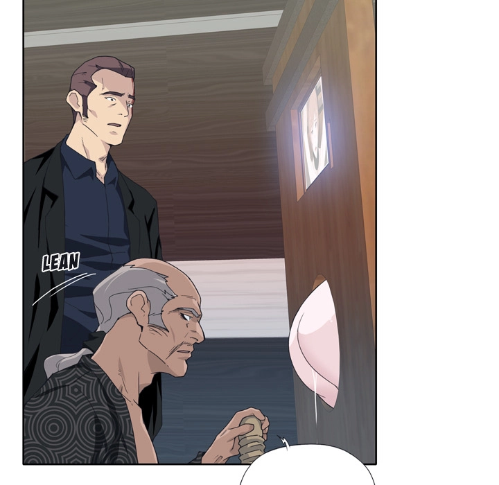 Tighty Lady Chapter 12 page 40 - 