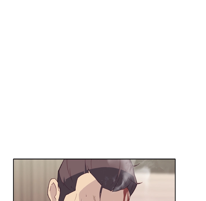 Tighty Lady Chapter 12 page 5 - 