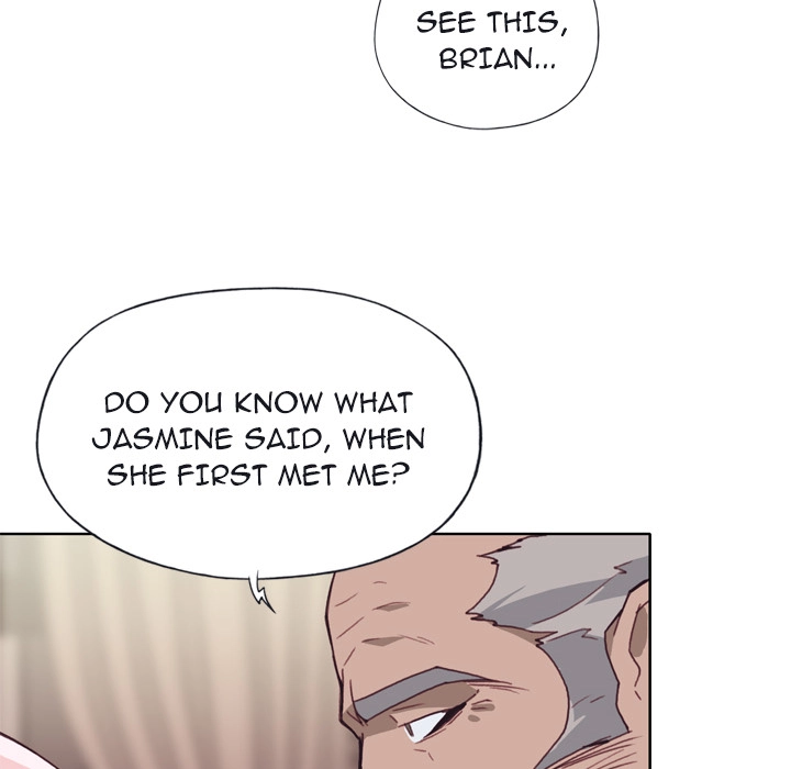 Tighty Lady Chapter 12 page 41 - 