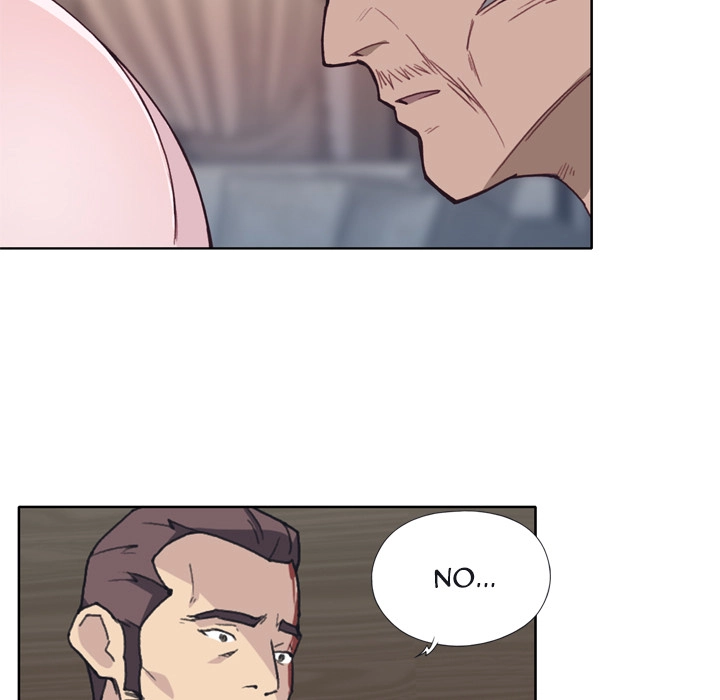 Tighty Lady Chapter 12 page 42 - 