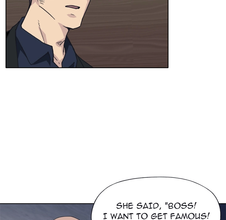 Tighty Lady Chapter 12 page 43 - 