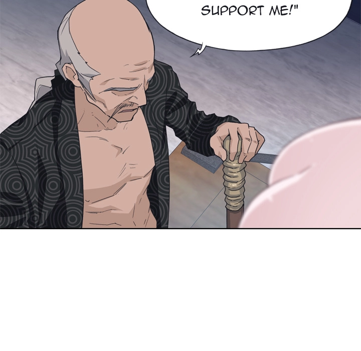 Tighty Lady Chapter 12 page 44 - 
