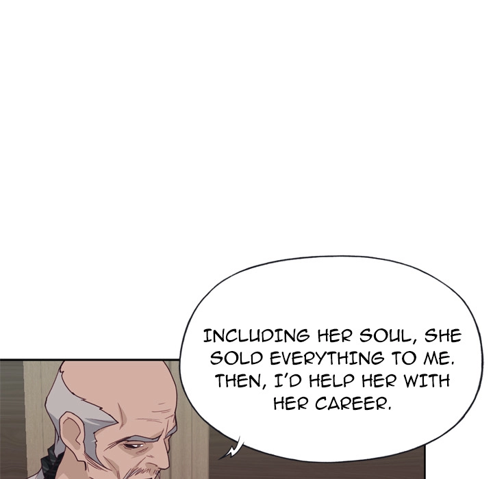 Tighty Lady Chapter 12 page 48 - 