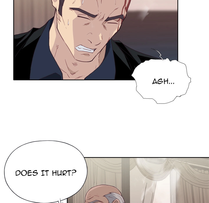 Tighty Lady Chapter 12 page 6 - 