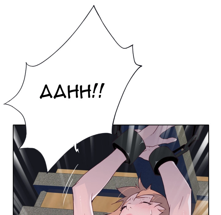 Tighty Lady Chapter 12 page 54 - 