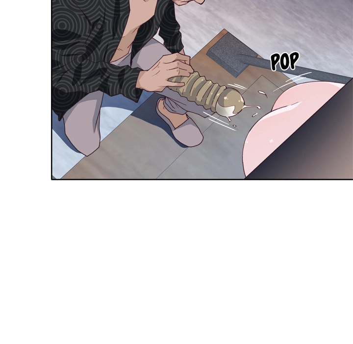 Tighty Lady Chapter 12 page 60 - 
