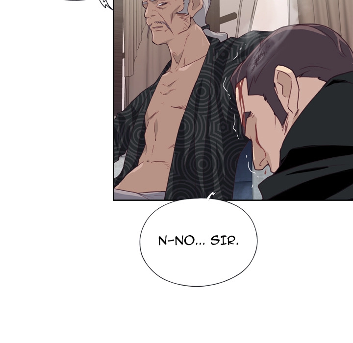 Tighty Lady Chapter 12 page 7 - 
