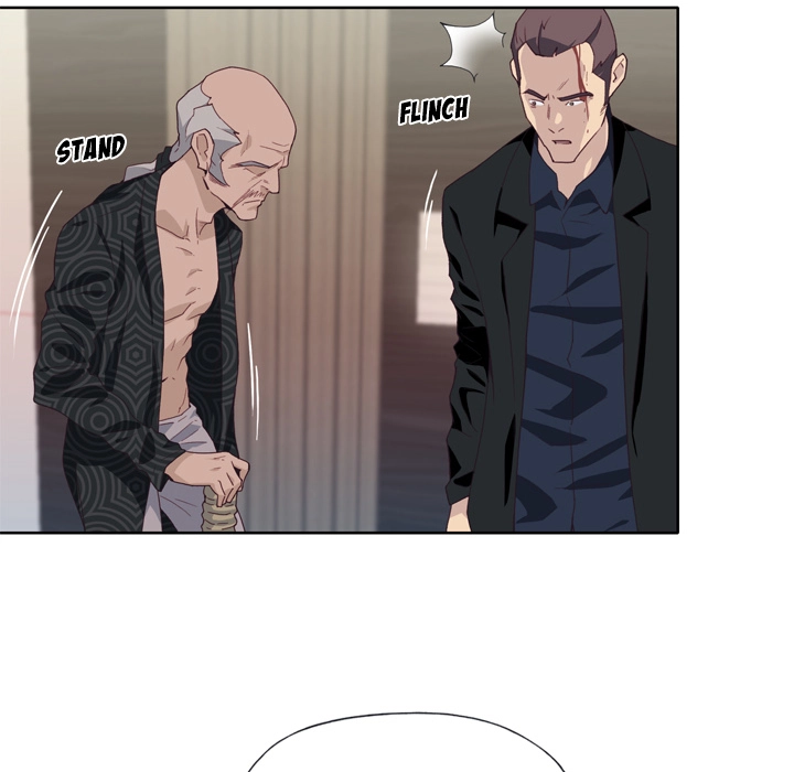 Tighty Lady Chapter 12 page 61 - 