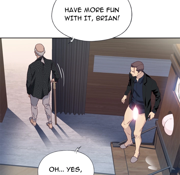 Tighty Lady Chapter 12 page 62 - 