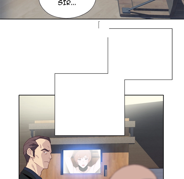 Tighty Lady Chapter 12 page 63 - 