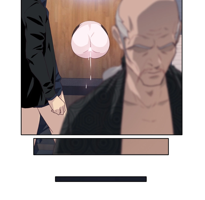 Tighty Lady Chapter 12 page 64 - 