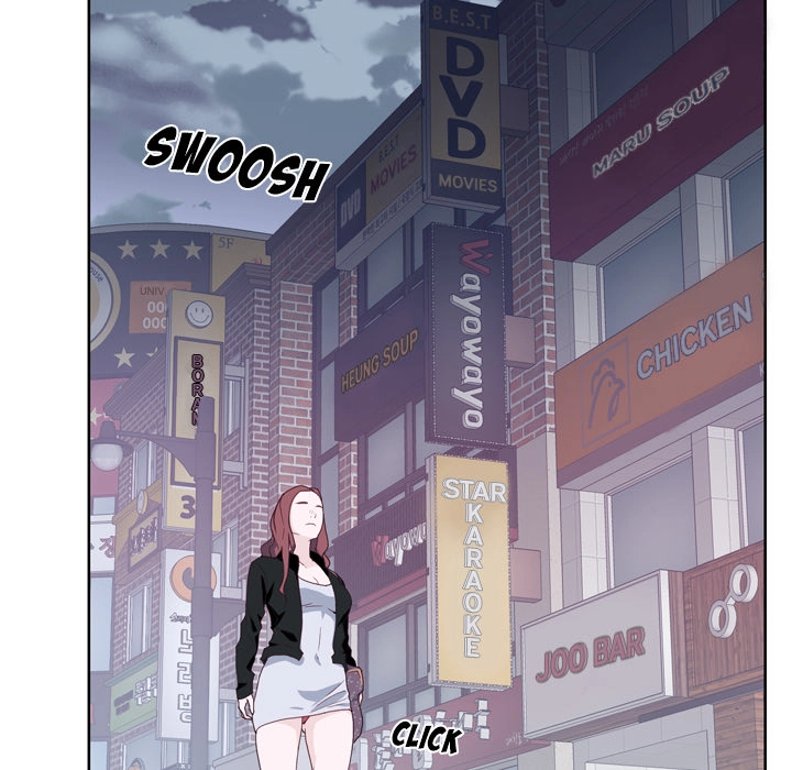 Tighty Lady Chapter 12 page 66 - 