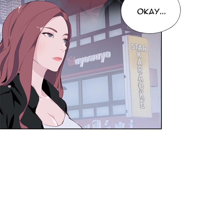 Tighty Lady Chapter 12 page 68 - 