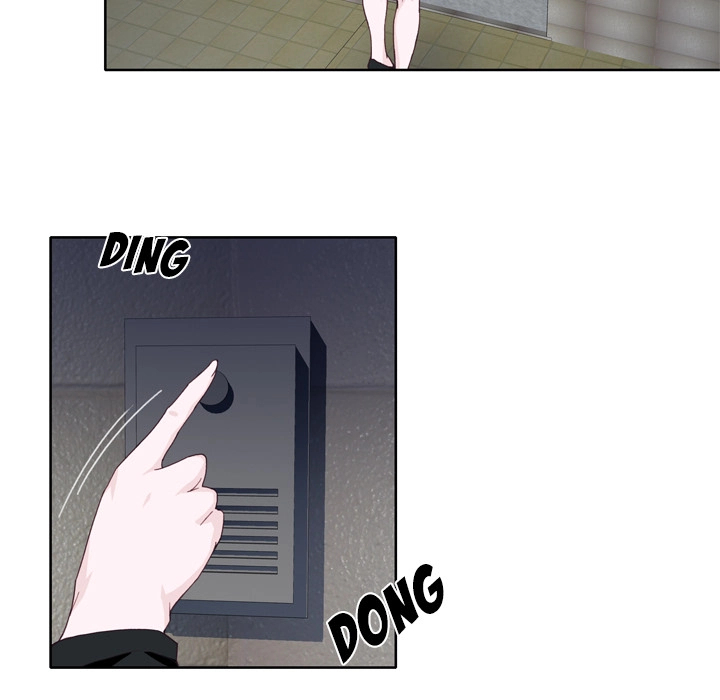 Tighty Lady Chapter 12 page 70 - 