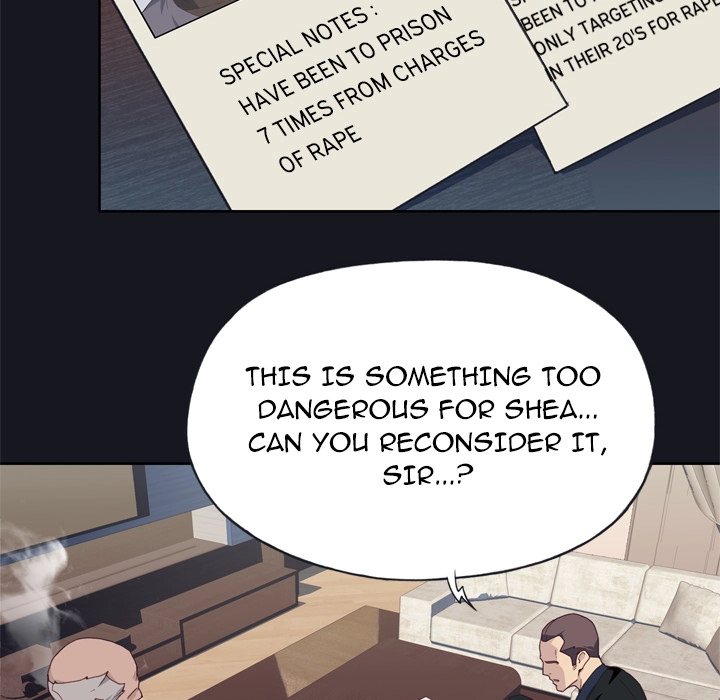 Tighty Lady Chapter 12 page 75 - 