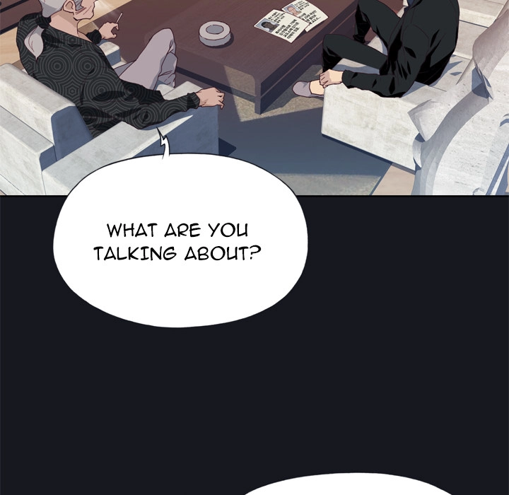 Tighty Lady Chapter 12 page 76 - 