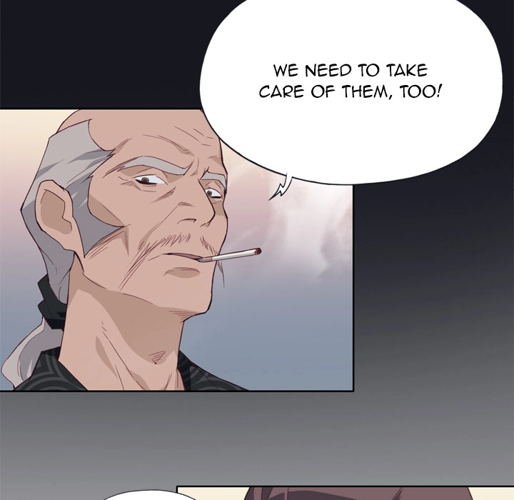 Tighty Lady Chapter 12 page 77 - 