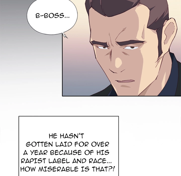 Tighty Lady Chapter 12 page 78 - 
