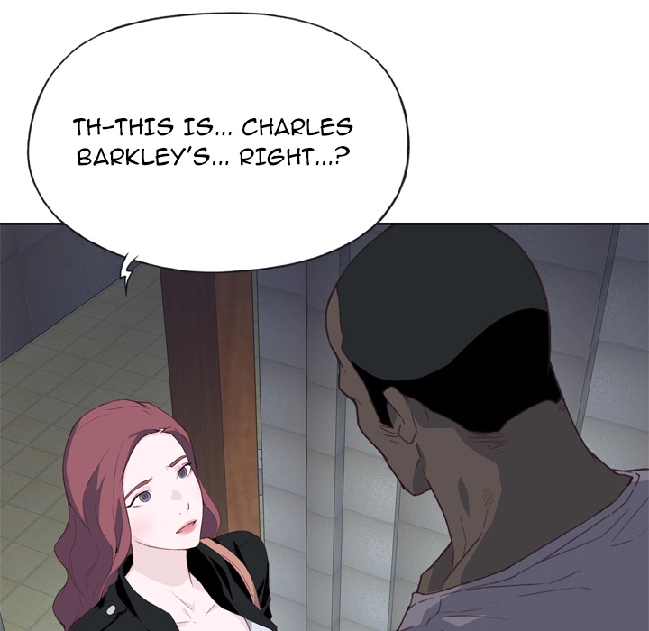 Tighty Lady Chapter 12 page 81 - 