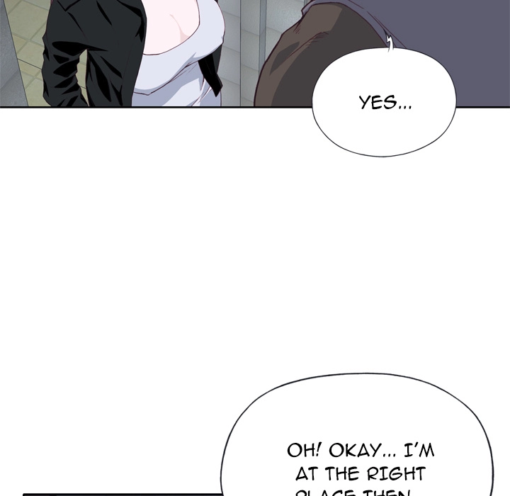 Tighty Lady Chapter 12 page 82 - 